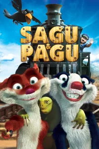 Sagu & Pagu