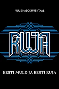 Estonian Soil and Estonian Ruja