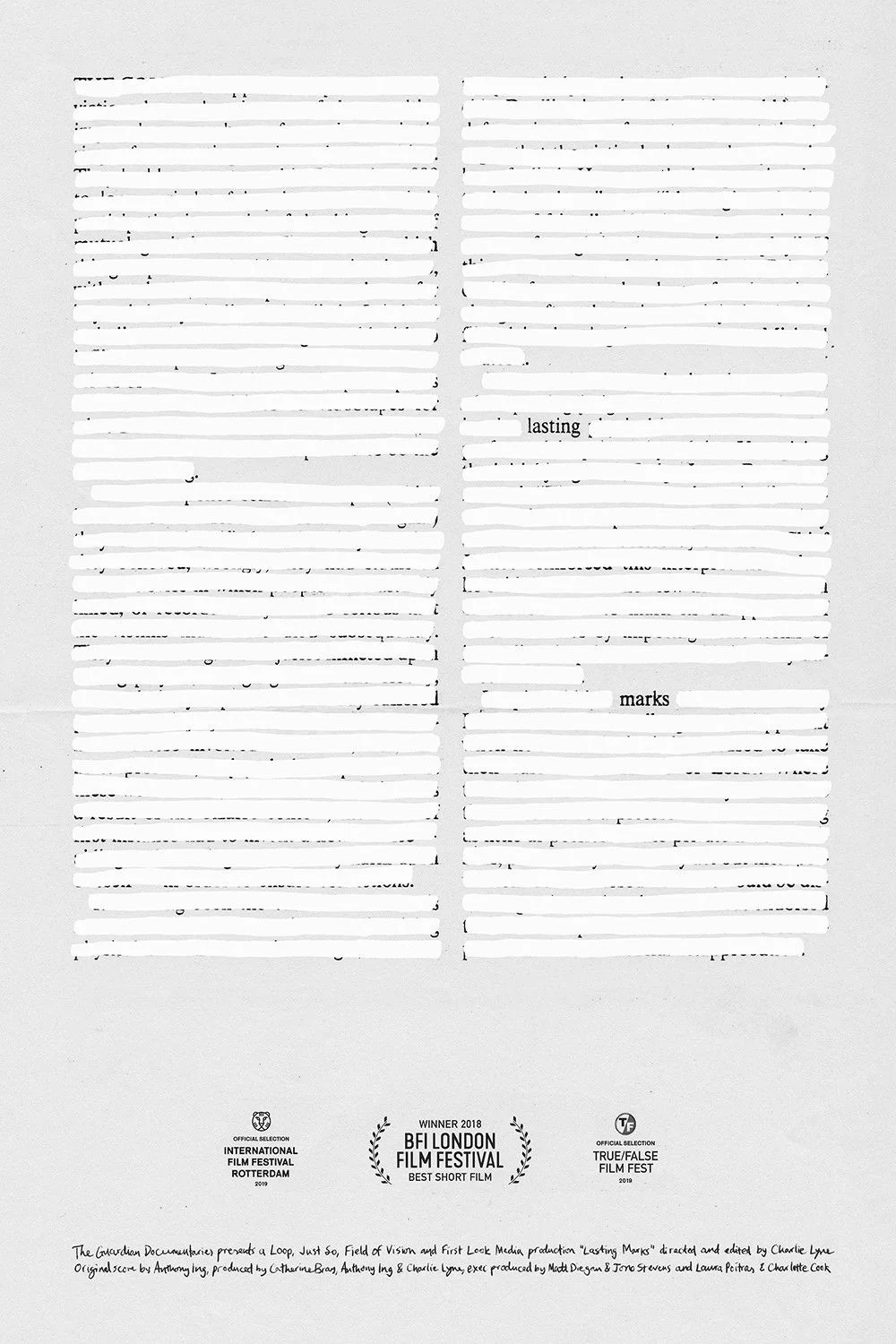 نشانه‌های ماندگار