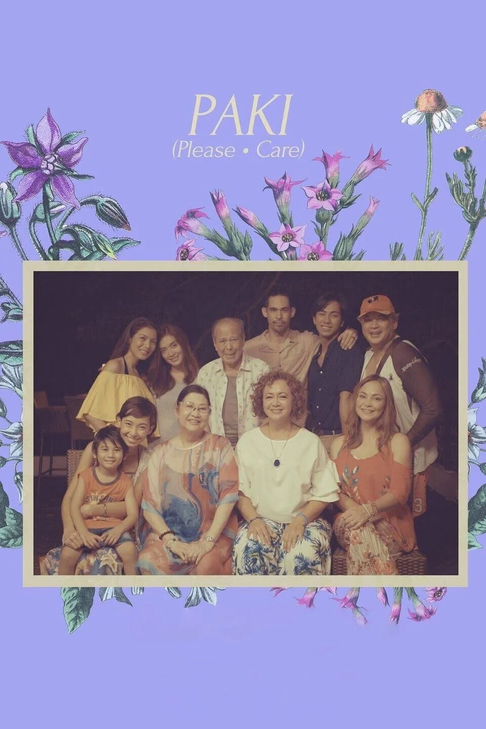 لطفاً مراقب باشید