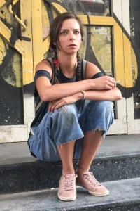 سکوت خواهرم...