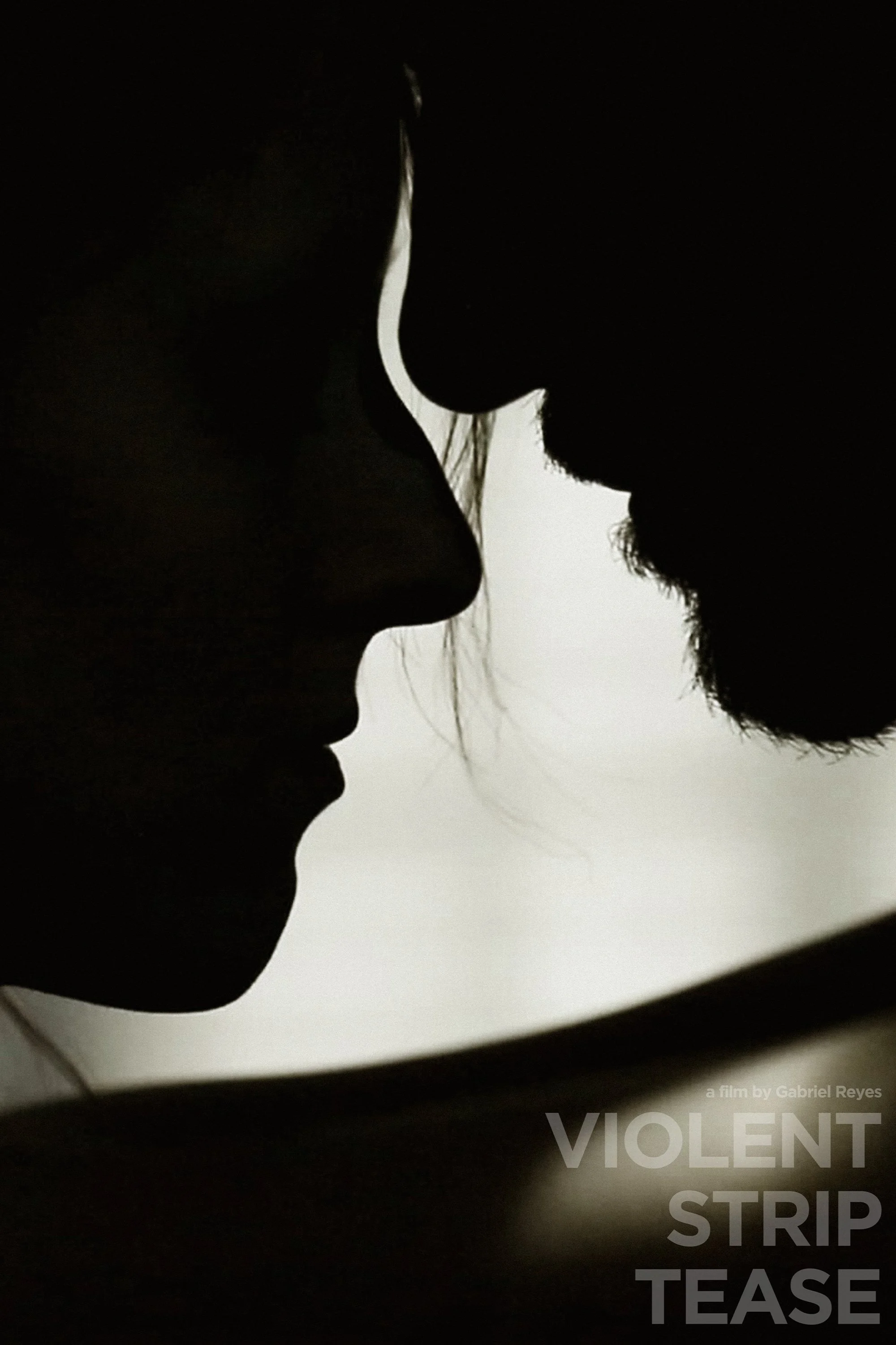 رقص برهنه خشن