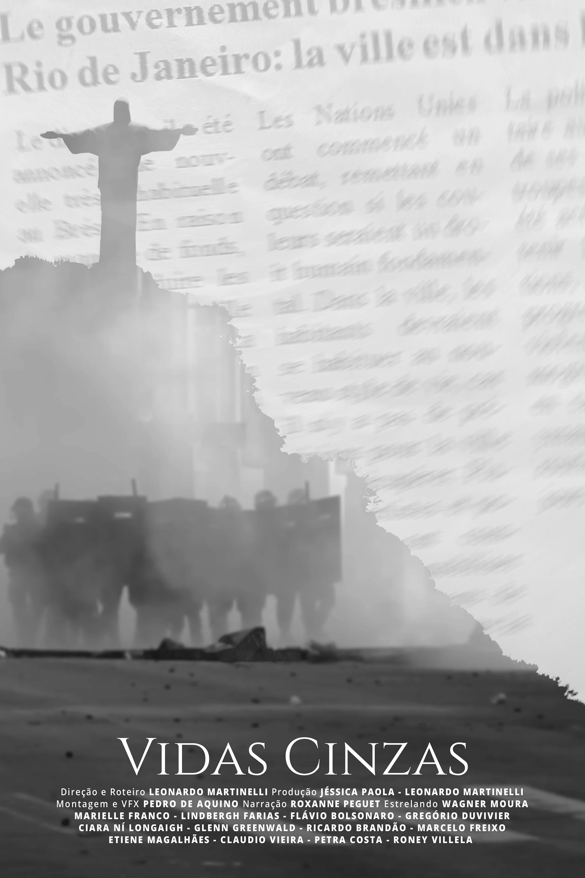 زندگی در خاکستری