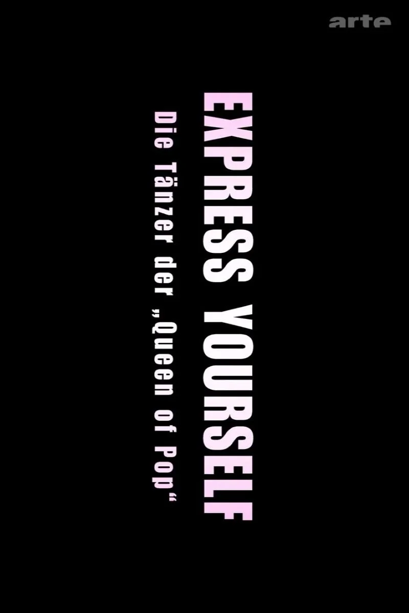 بیان کن خودت: رقصندگان ملکه پاپ