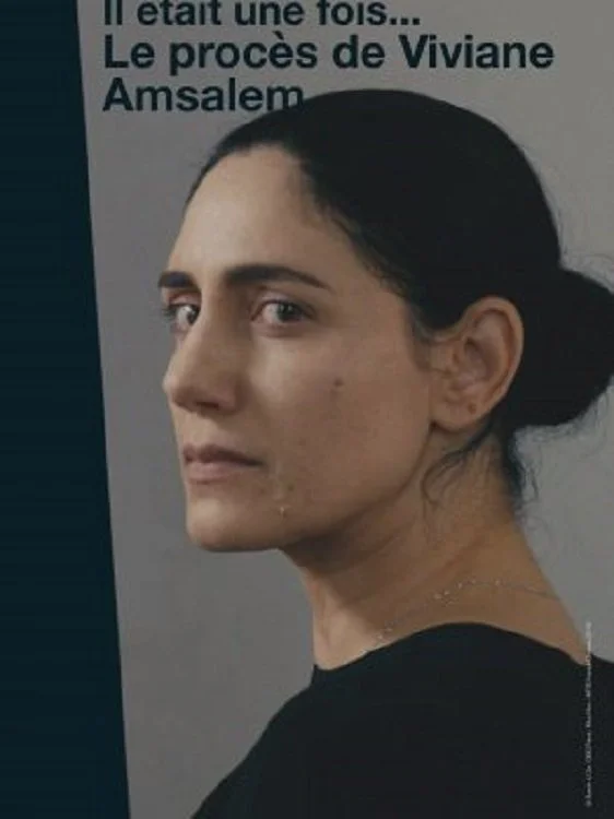 روزی روزگاری… دادخواست viviane amsalem