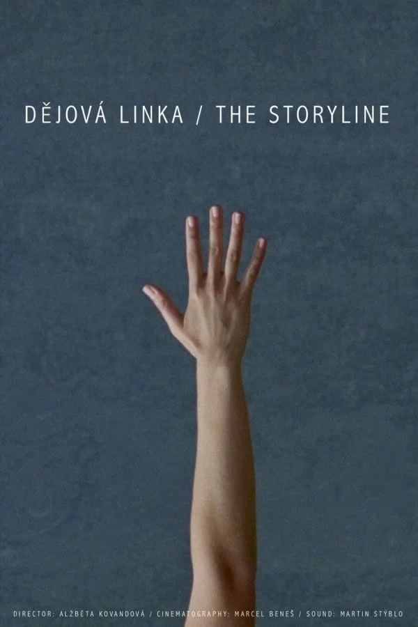 داستانی خطی