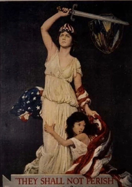 آن‌ها نمی‌میرند