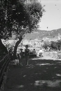 Home Movies #20: Dance Tests