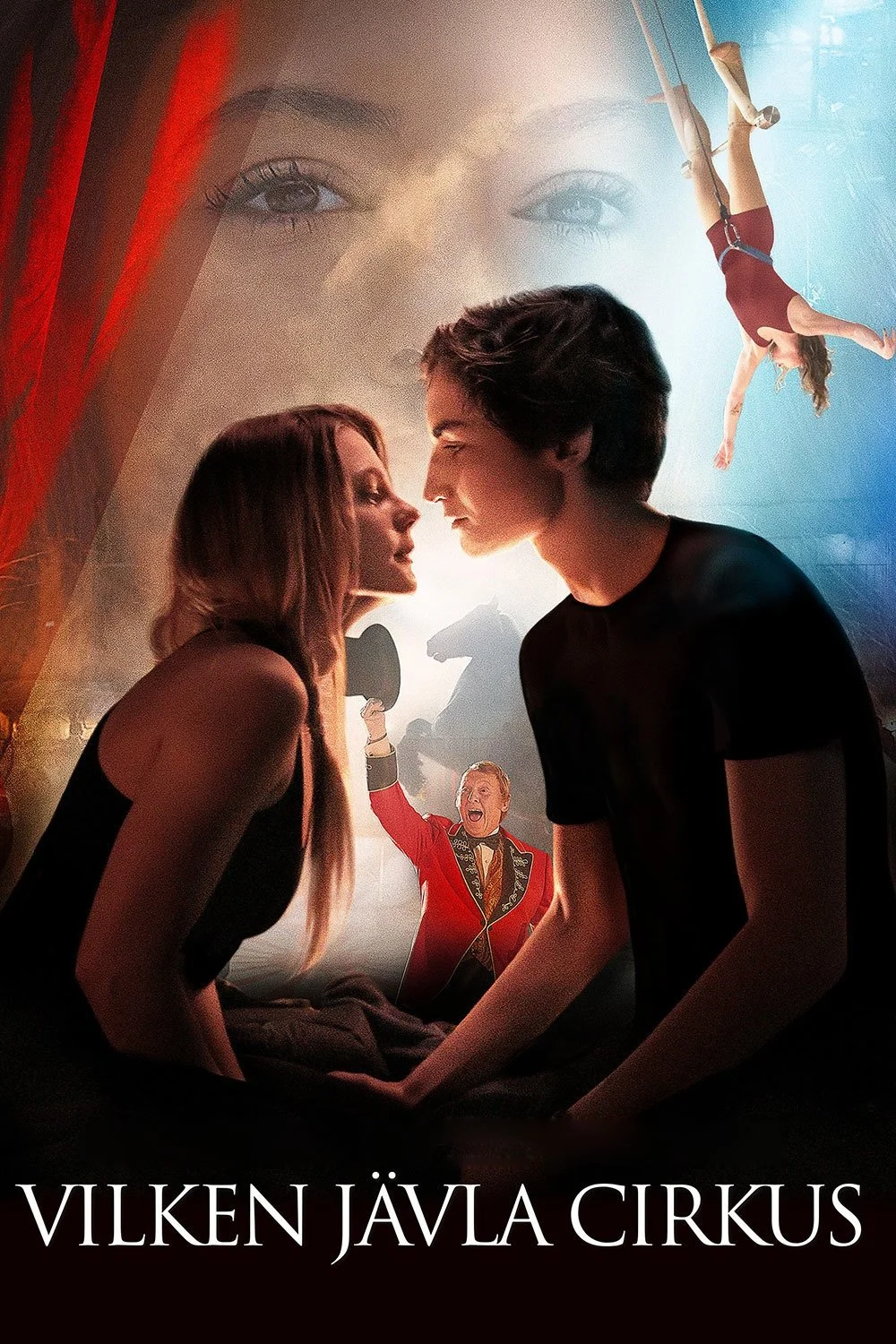 چه صحنه ای بود این موسیقی؟