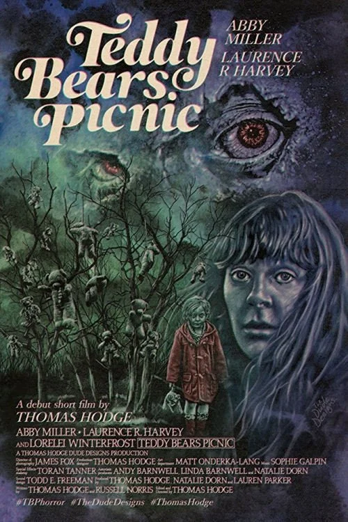 پیک نیک خرس های تدی