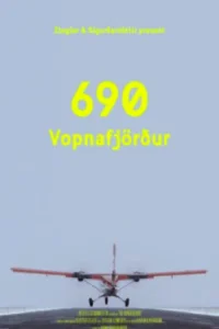 690 Vopnafjordur