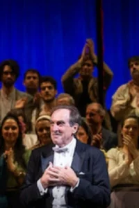 در روحیهٔ رمانتیک: رهبر ارکستر و پیانیست ایگور شاوارا