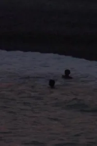 Manel Lives in Sarajevo