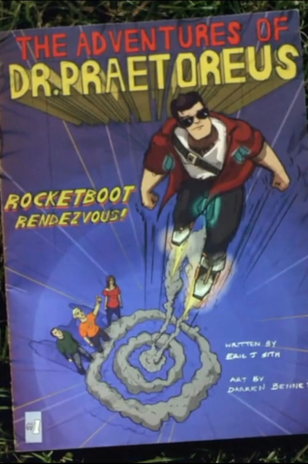 پسرِ که نمی‌خوابید و هیچ وقت هم لازم نداشت بخوابد