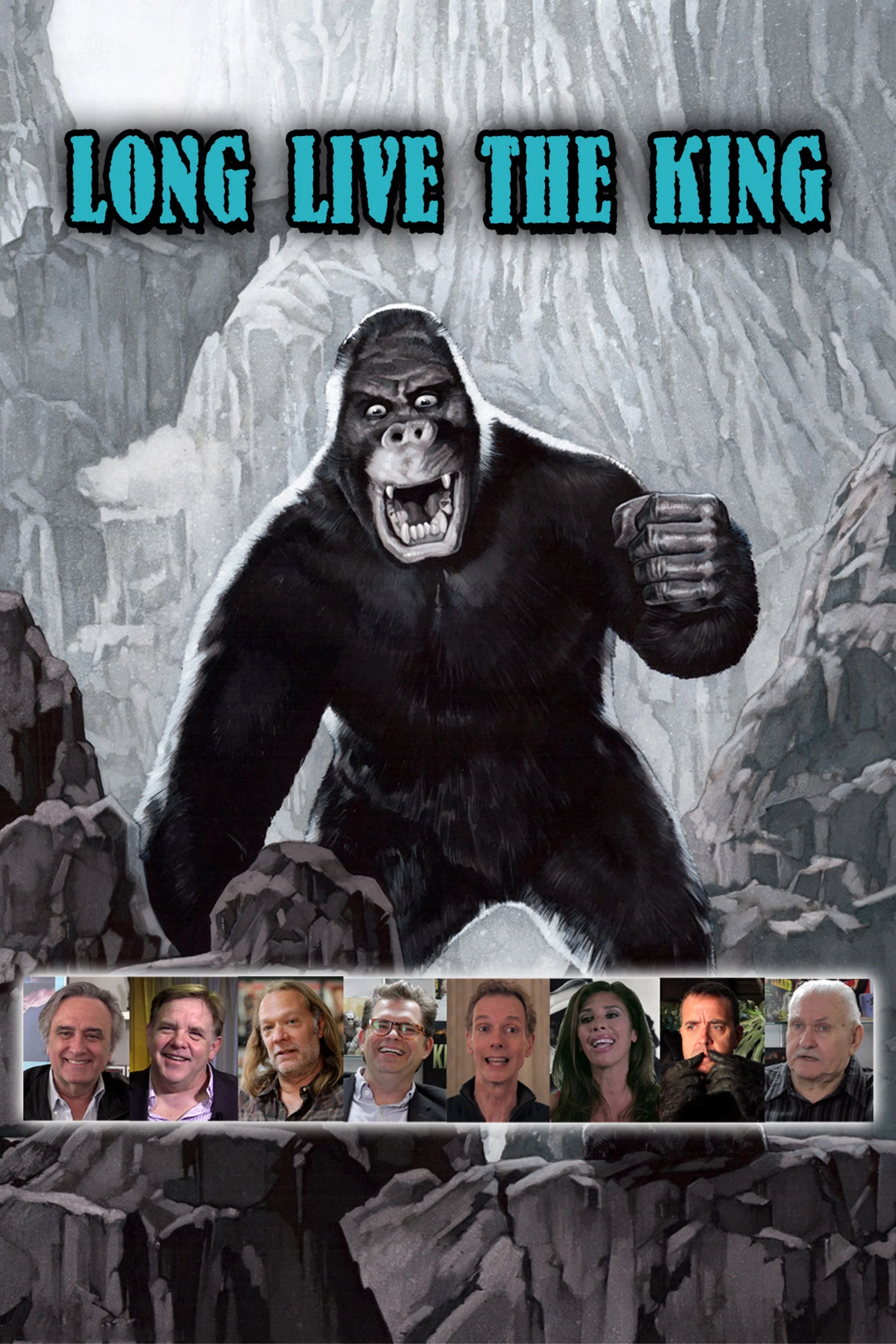 زنده باد پادشاه