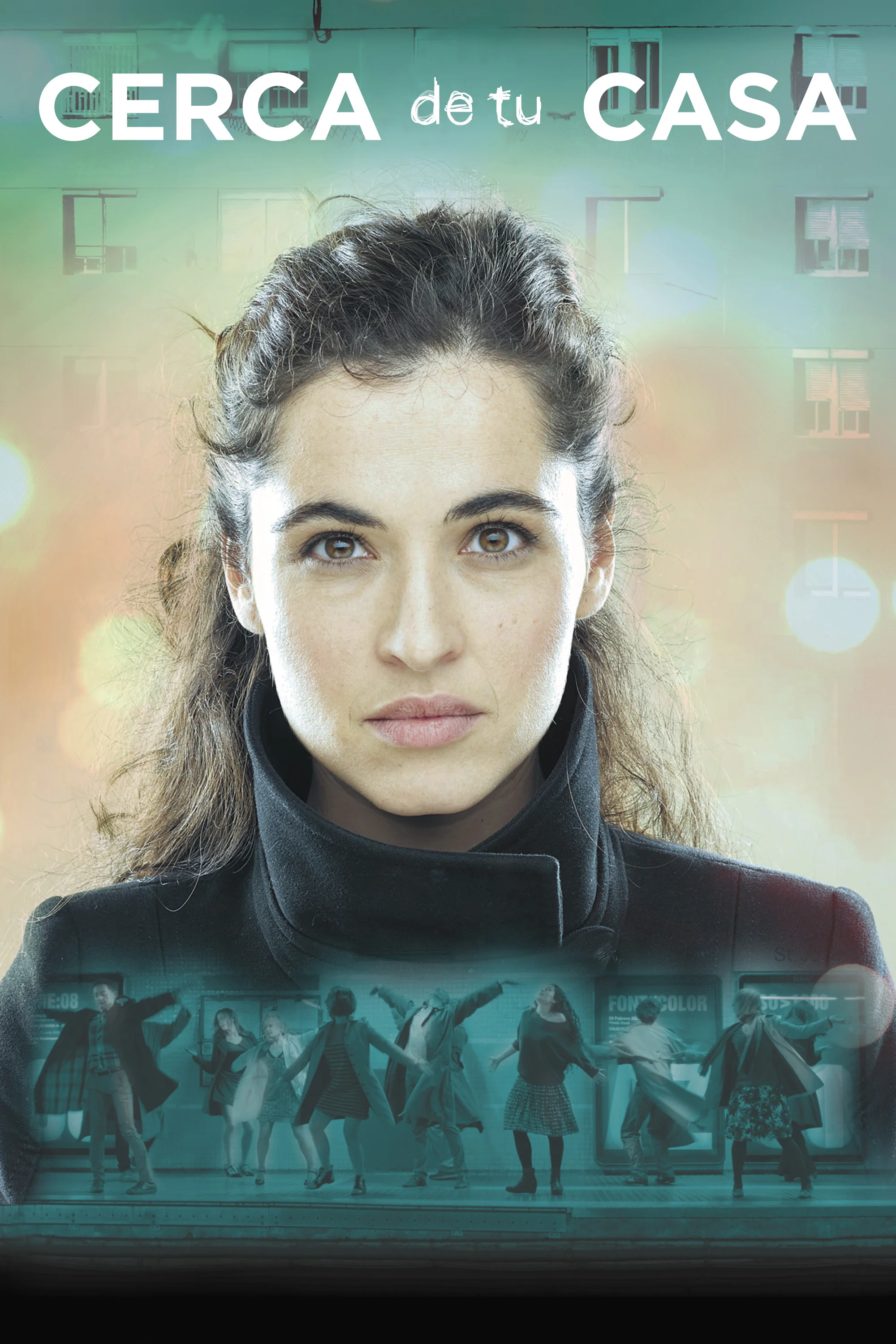 در آستانه درگیری