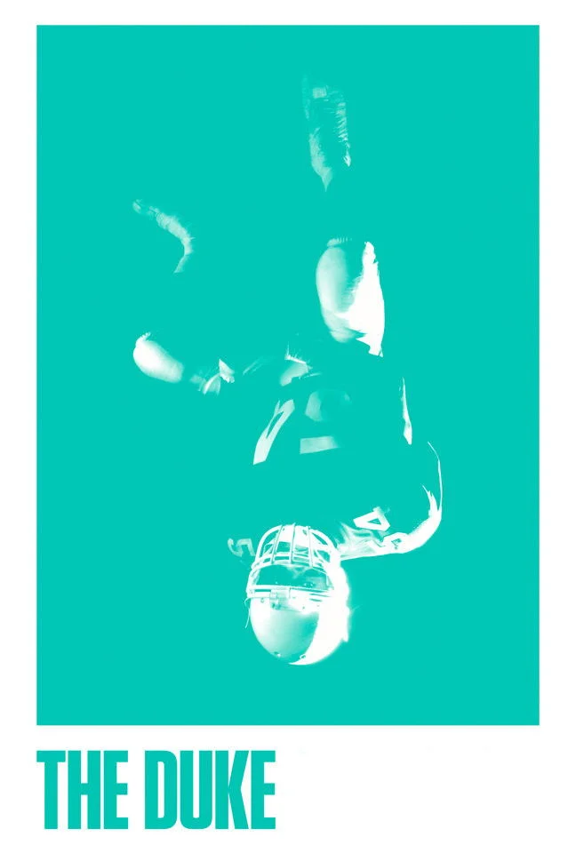 دوک: بر اساس یادنامه «من دوک هستم» اثر جی.پی. دوک