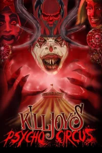 Killjoy's Psycho Circus