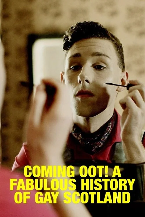 هم اکنون بیرون! تاریخ شگفت انگیز همجنسگرایان اسکاتلند