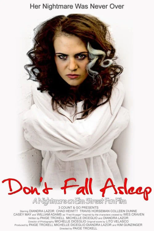 سقوط نکنید در خواب