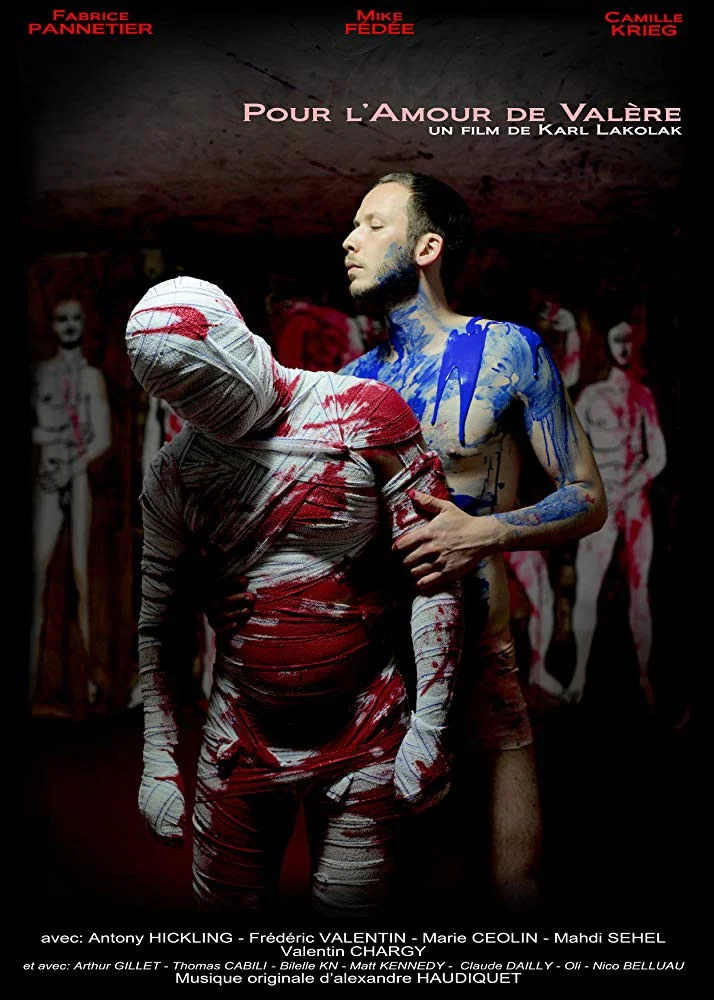 برای عشق والتِر