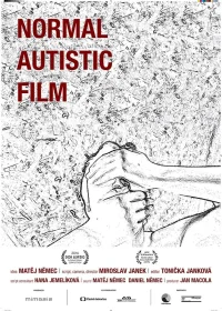 فیلم عادی autistic