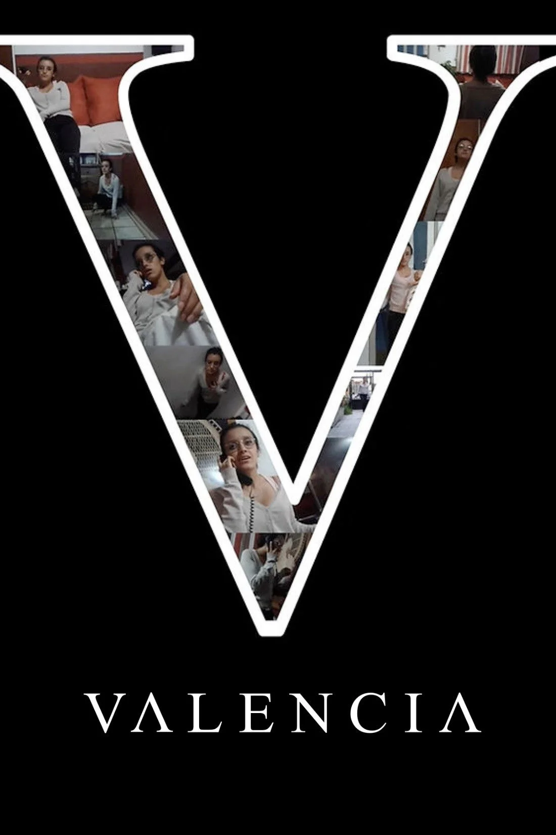 والنسیا بخش نخست