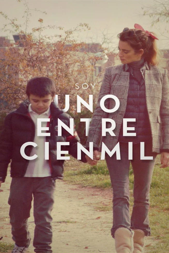 من یکی از صد هزار نفر هستم