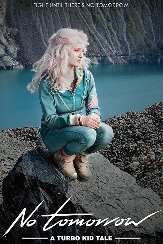 بدون فردا: حکایت فرزند گربه ای