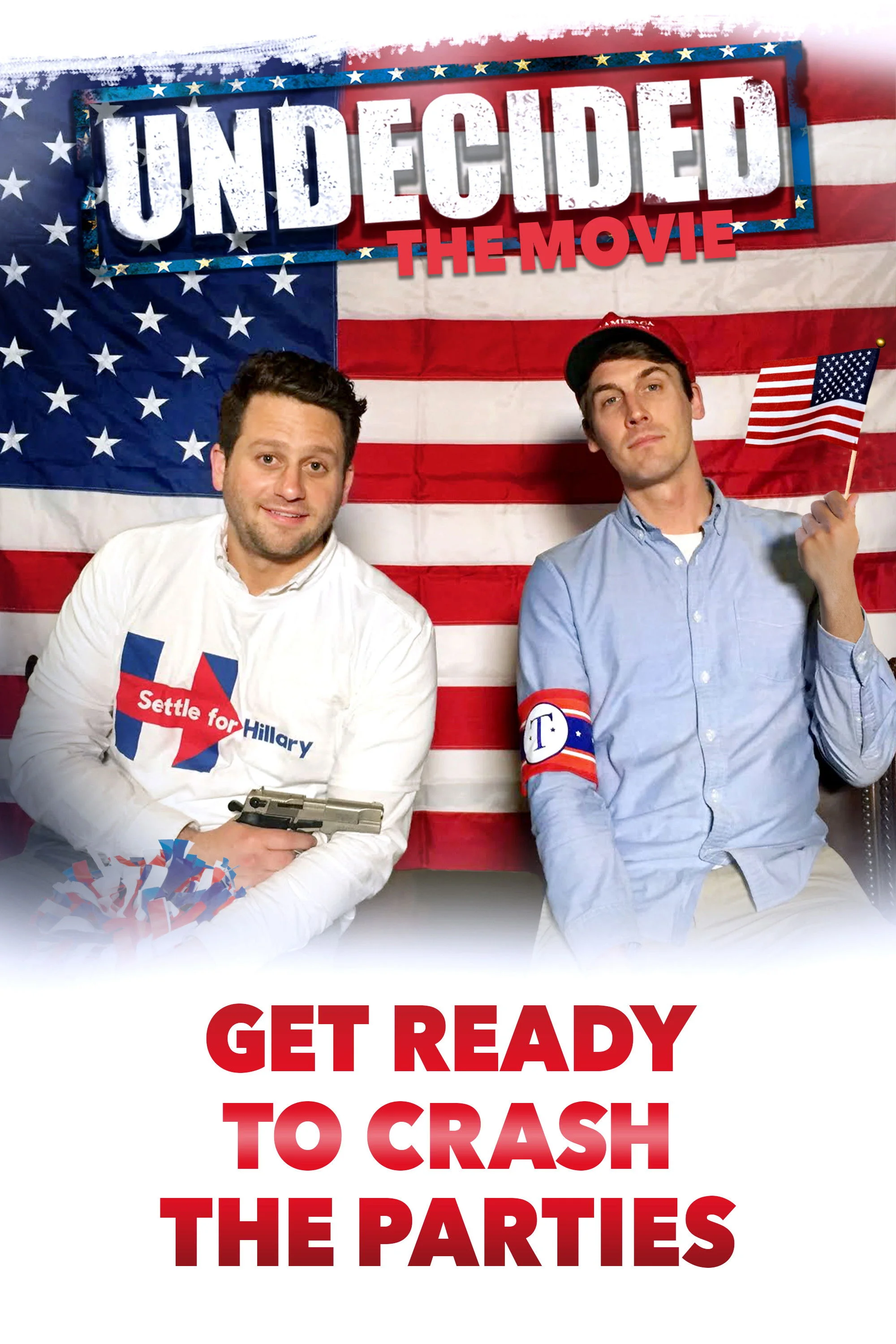 نـادان تصمیم: فیلم