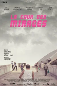 La cour des mirages