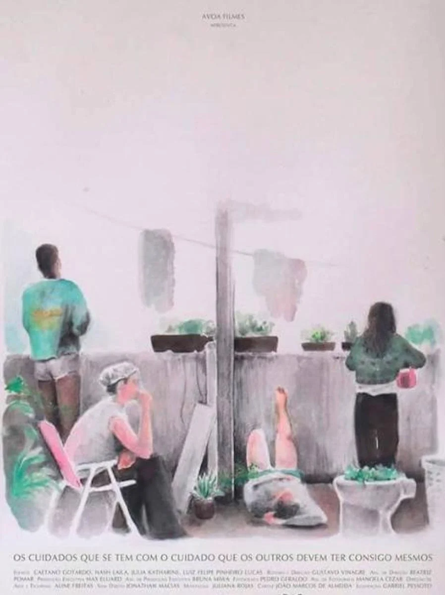 توجهی که به مراقبت دیگران از خودشان لازم است انجام دهند