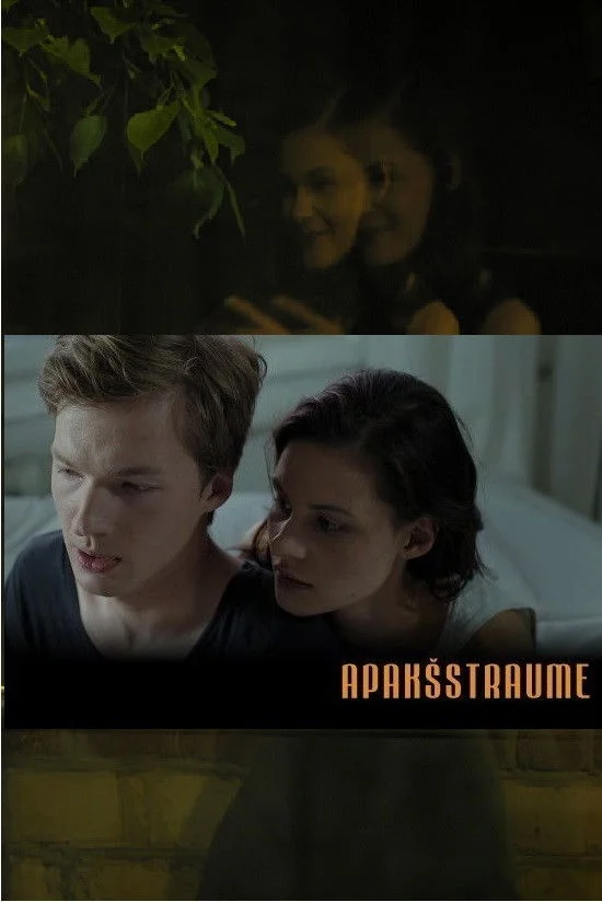 پی در پی زیر سطح