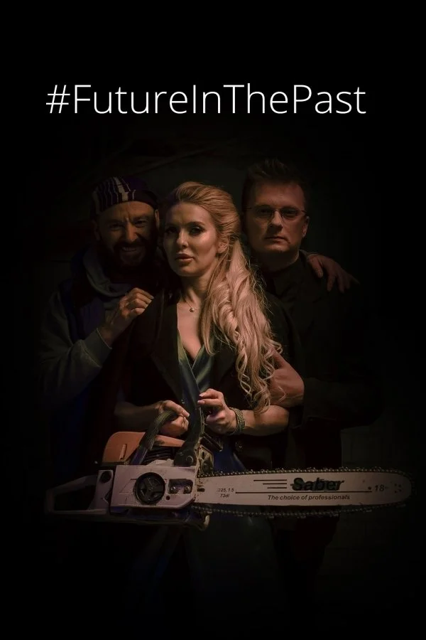 آینده در گذشته