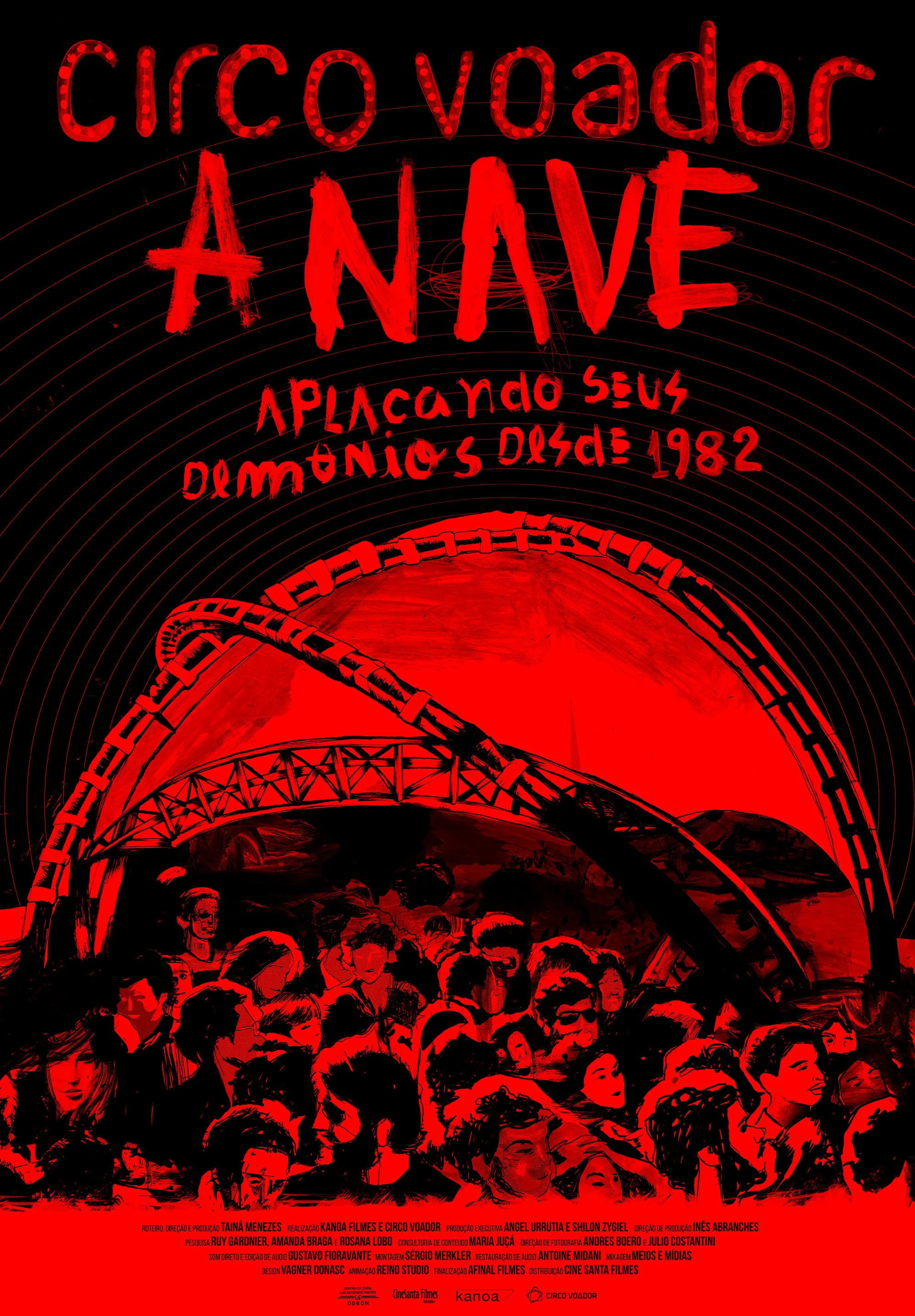 سیرکو وادوئر - یک سفر