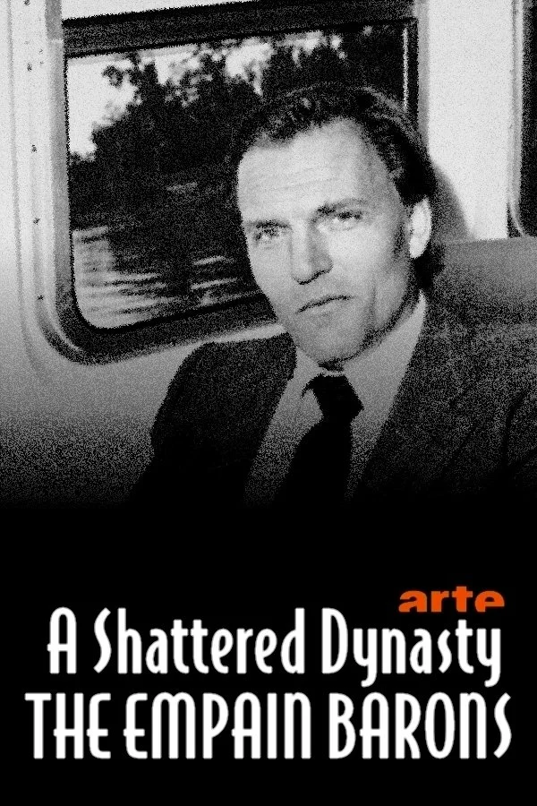 امپان خاندان فروریخته؟ امپان بارون ها