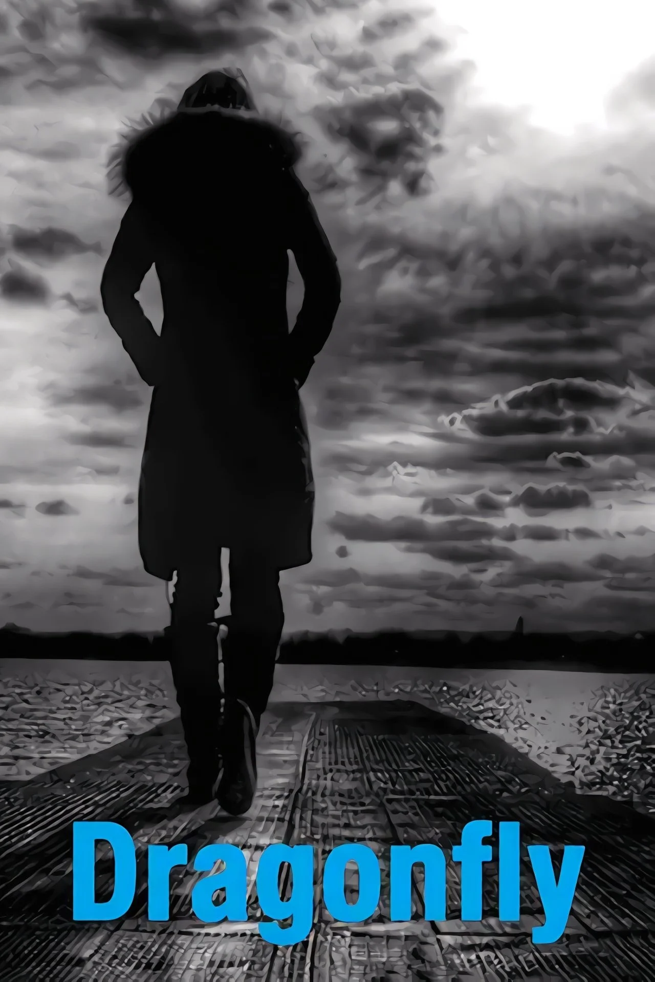 شمارشة آبی مگس