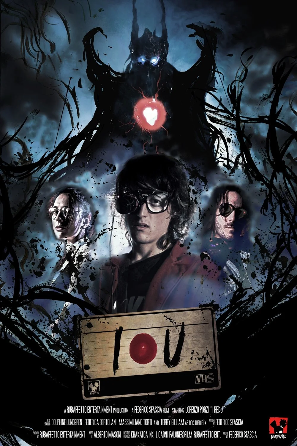 ای آر ای سی یو