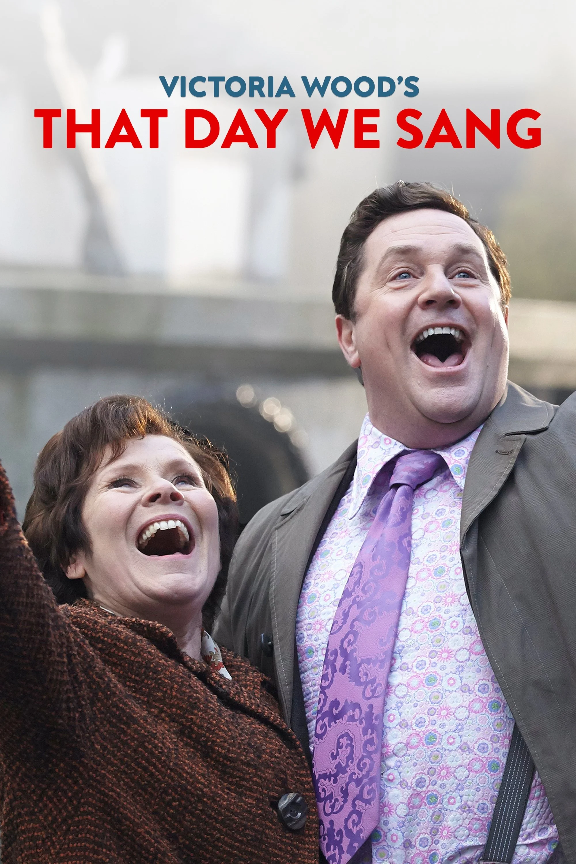 آن روزی که آواز خواندیم