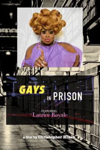 Gays in Prison