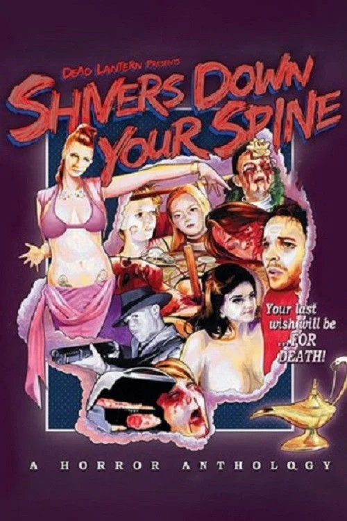 Shivers Down Your Spine