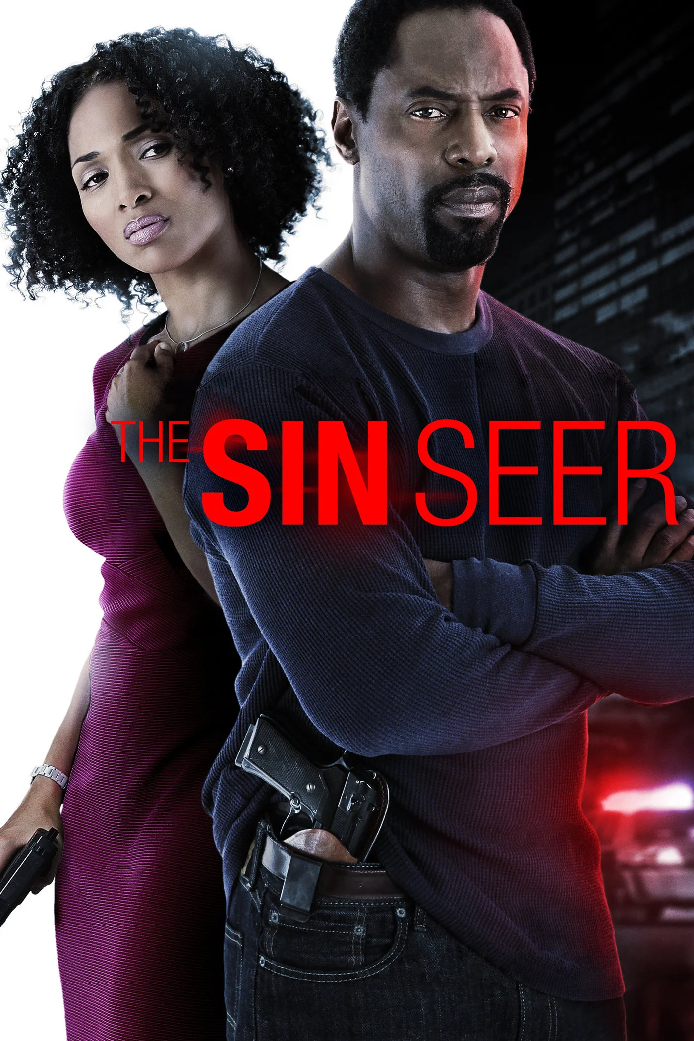the sin seer