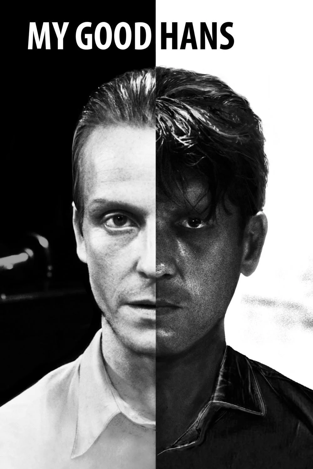 دوست خوب من، هانز