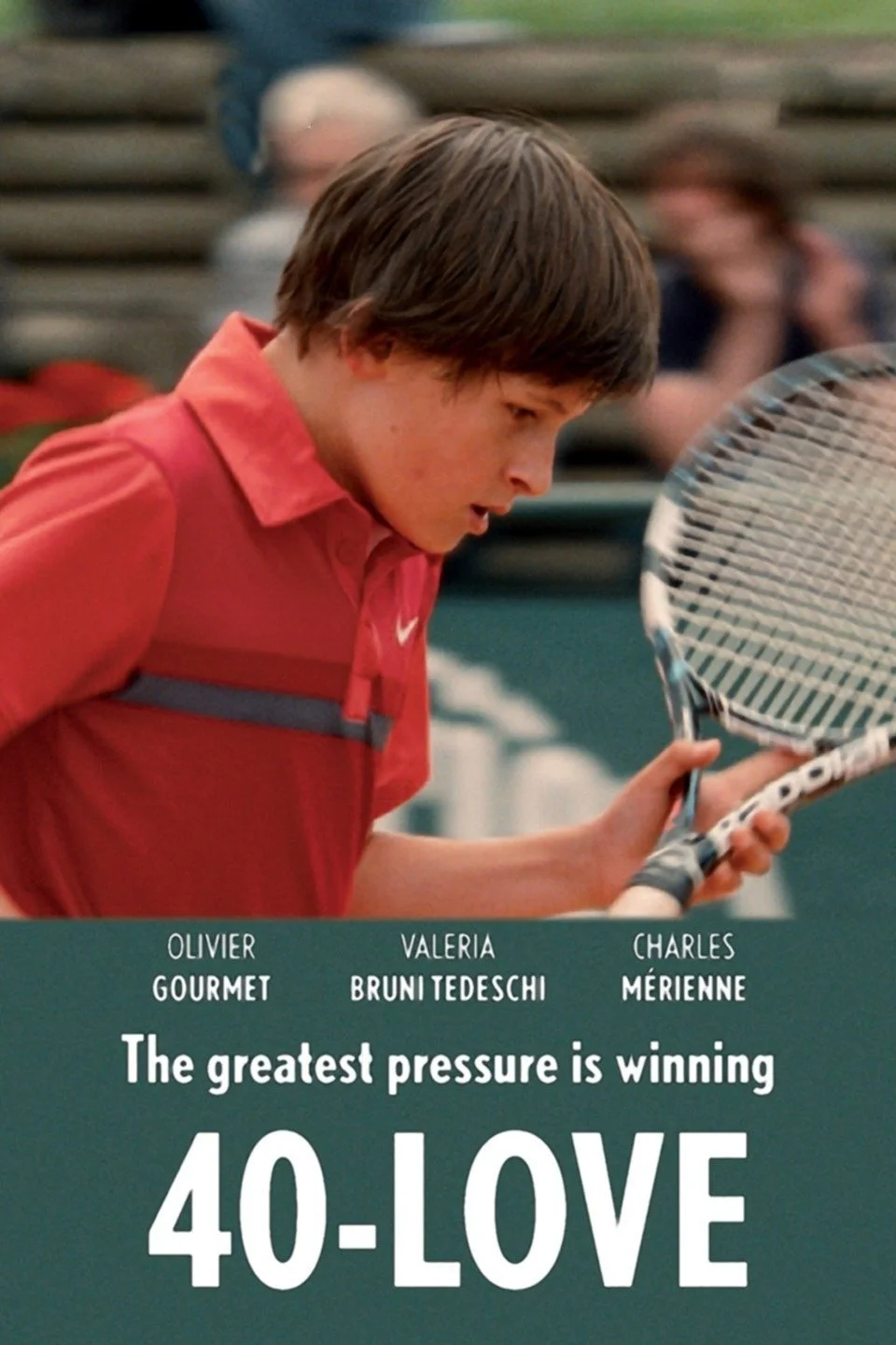 بیست چهل عشق