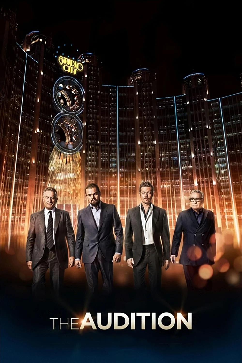 هشدار حضور يا آزمون صدا