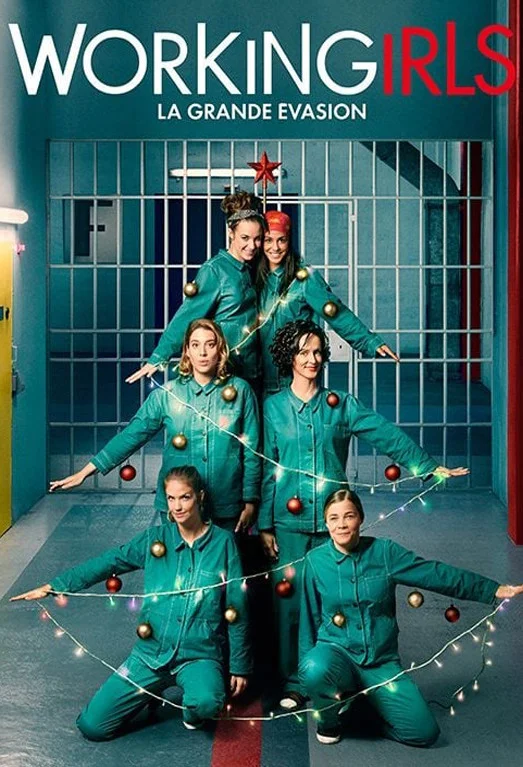 کارگرها : فرار بزرگ