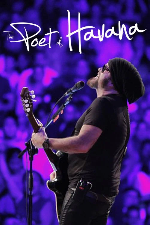 شاعر هاوانا