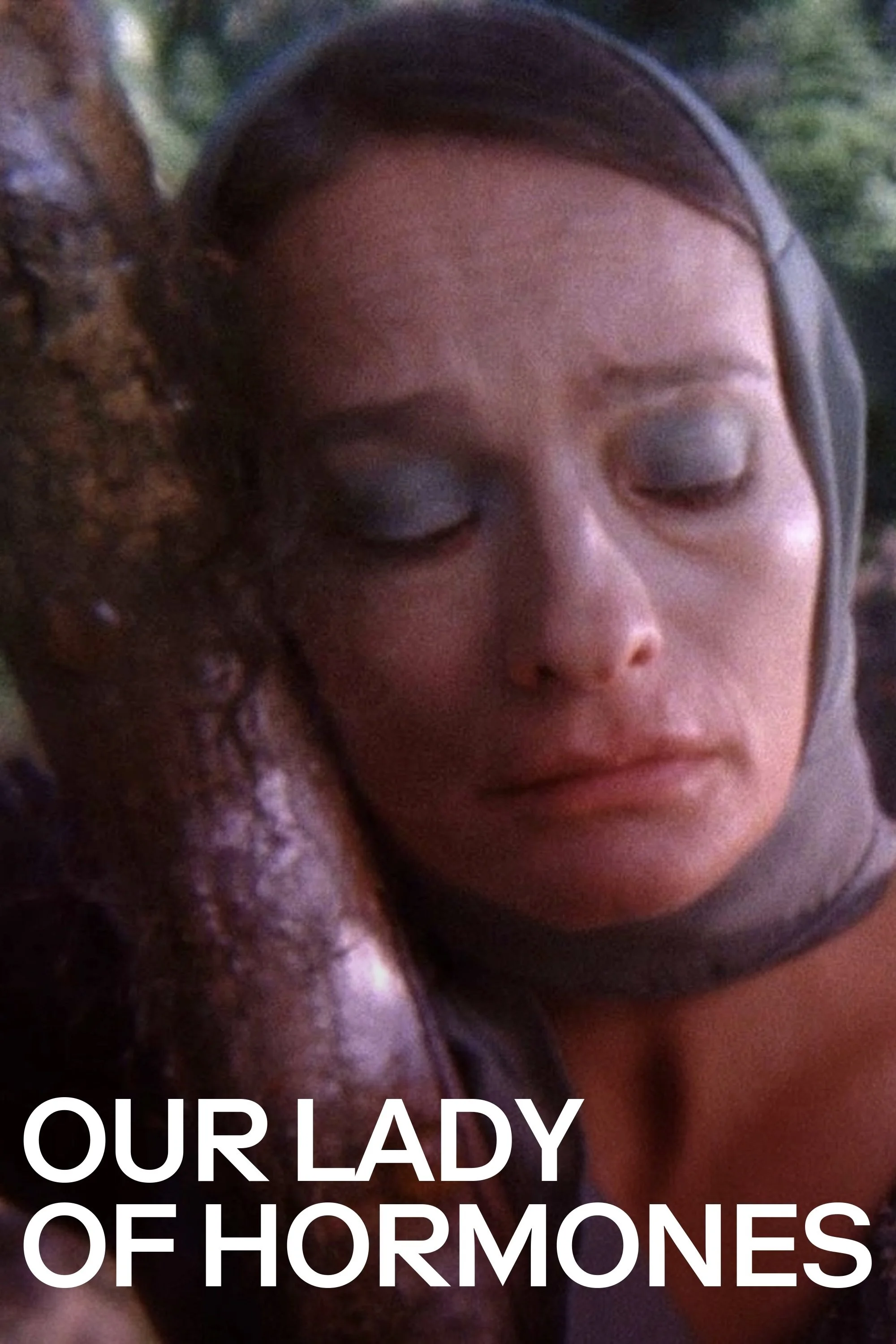 بانوی ما هورمون‌ها