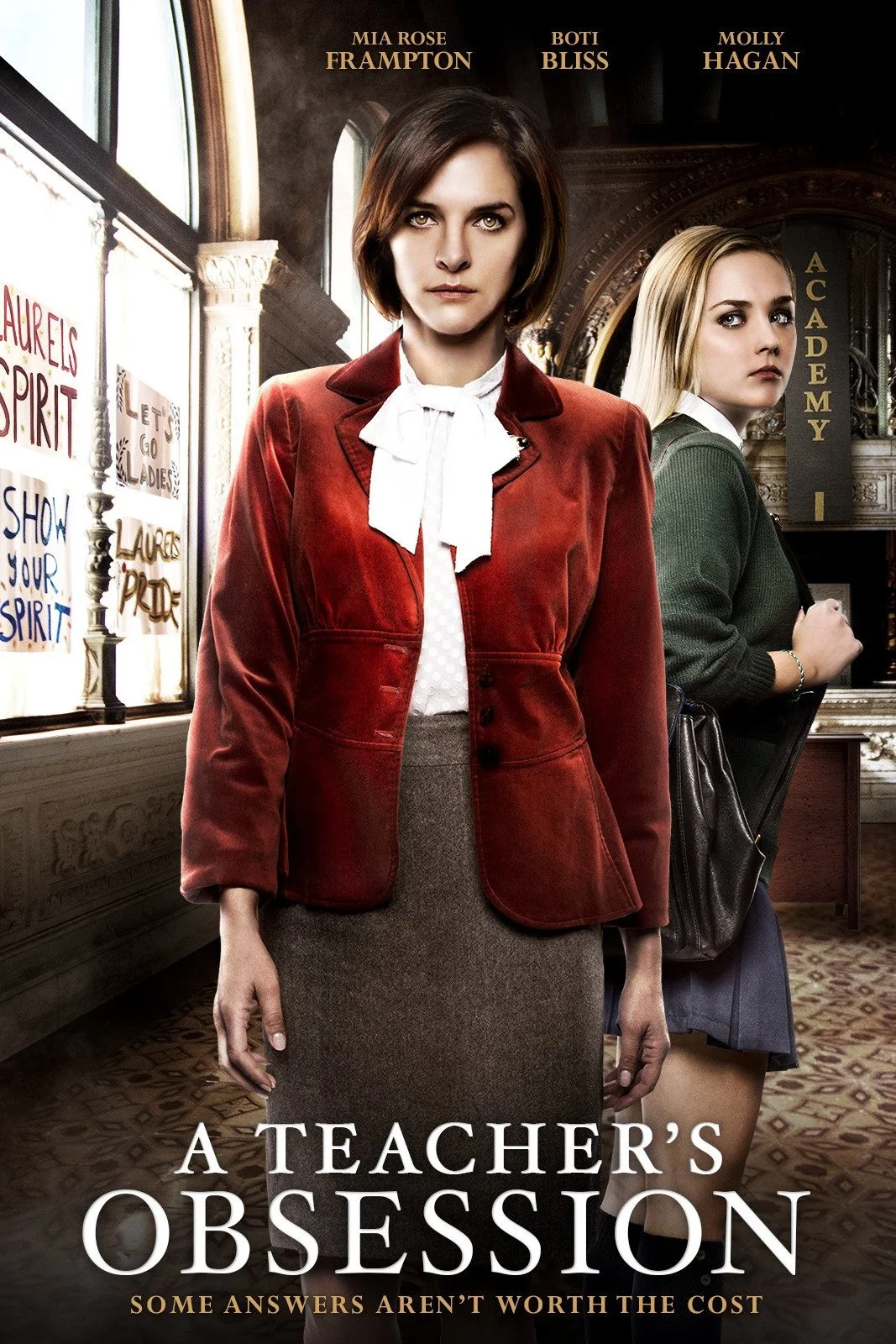 استیلی تنش آموزشی معلم