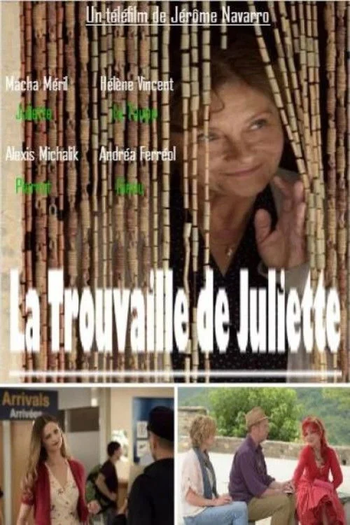 اوج نگار Juliette